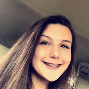 Meet your Posher, Catherine